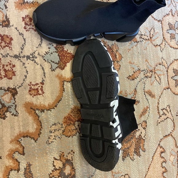 Balenciaga shoes - Picture 6 of 8